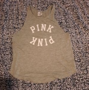 VS PINK tank top 3 for 20